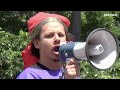 Black Scientologists The Eric Andre Show Adult Swim