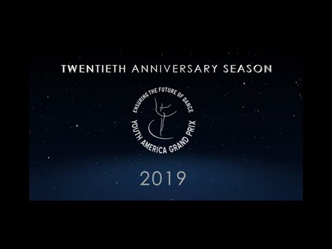 Harlequinade Variation - Samantha Striplin - 2019