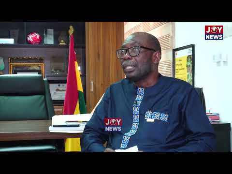 Generally, our schools are safe; Obuasi’s case is just a bad one - GES Director-General
