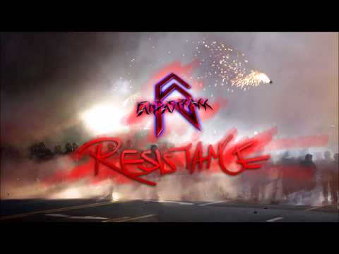 Resistance (Redone&Remixed by FANDASTRAKK) || DUBSTEP