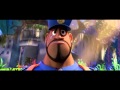 Cloudy With A Chance Of Meatballs 2 Official Trailer