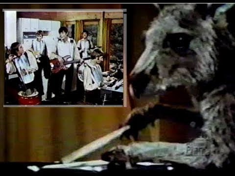 The Executives on Skippy the Bush Kangaroo 1968