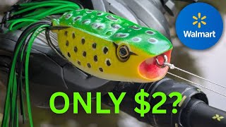 This $2 Walmart Frog Shouldn’t Work… But It Does