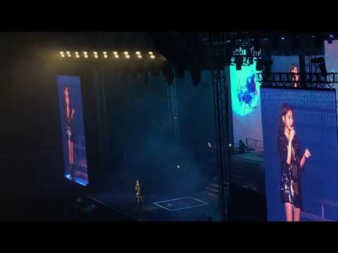 191213 IU Love Poem in Manila
