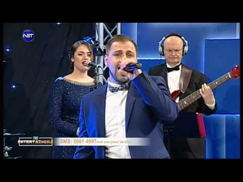 Derrick Schembri - I'm not the Only one on The Entertainers