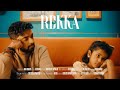 Rekka Vathshan Shakthisree Gopalan Official Music Video MJ Melodies Arun Ananth Tamil