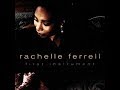 Rachelle Ferrell You Don't Know What Love Is