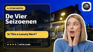 Bed & Breakfast De Vier Seizoenen - Is This a Luxury Hack? | Noordwijk, Netherla