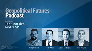 Podcast: The Brexit That Never Ends
