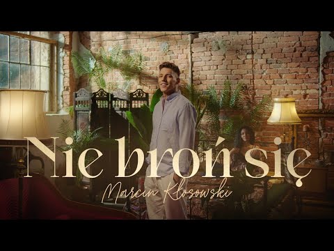 Marcin Kłosowski - Nie broń się