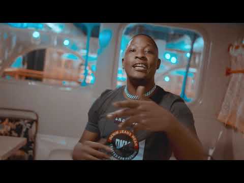 JAPESA x @yungdrec  - PYUUUNG ( Drill Ya Kijaluo ) OFFICIAL MUSIC VIDEO