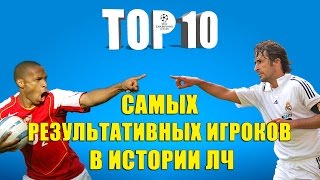Лучшие бомбардиры апл в истории