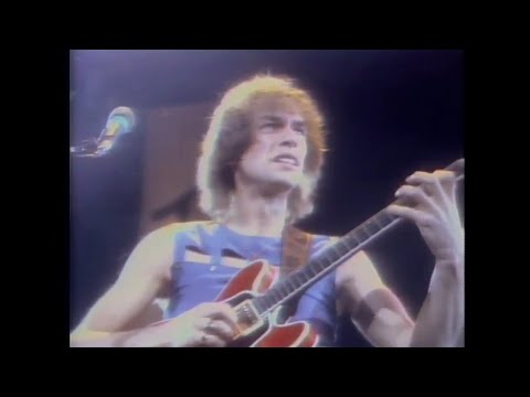 🌟ASIA in Asia: Live at Budokan, Tokyo (06/12/1983)✨Steve Howe, Geoff Downes, Carl Palmer, Greg Lake