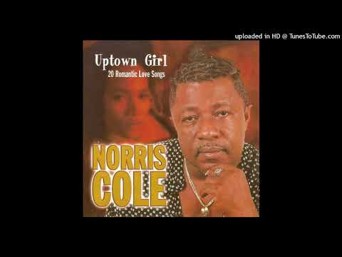 Sweet Love - Norris Cole (Pioneer International)