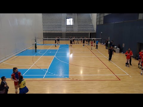 PH za kadetkinje Osijek 31.05.2019 - 17:30h - ŽOK TROGIR - ŽOK DRENOVA