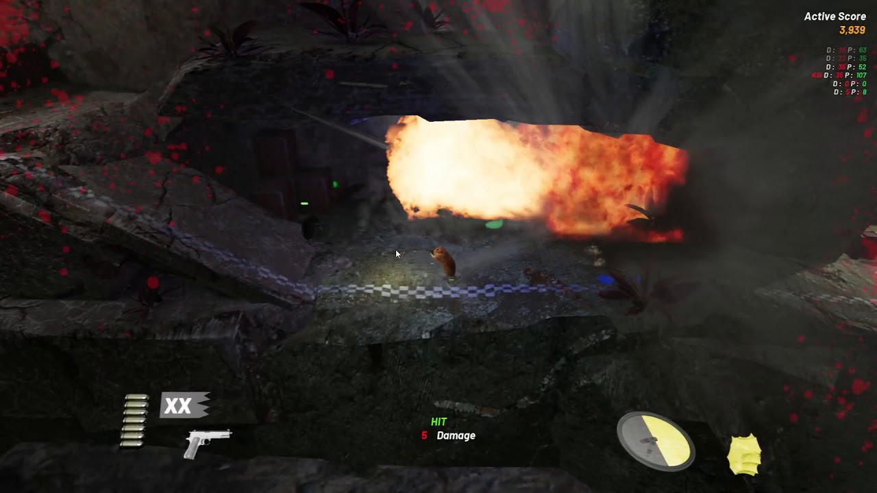 Gameplay video