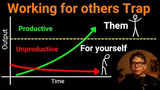 Thumbnail for Why intelligent people do their best work for others but can't show up for themselves