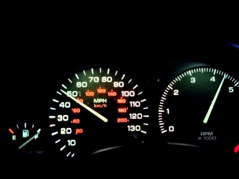 1999 Saturn SL2 engine 1.9 L I4 acceleration of 0-60