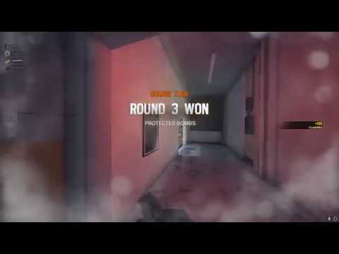 Rainbow Six Siege (What 1000 HOURS of LESION Experience Looks Like...click bait)