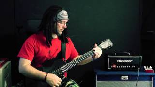 Video thumbnail for Blackstar HT-5RH & HT-1RH heads - COMPETITION CLOSED by Rob Chapman