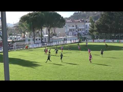 𝗞-𝗦𝗣𝗢𝗥𝗧 𝗠𝗢𝗡𝗧𝗘𝗖𝗖𝗛𝗜𝗢 𝗚𝗔𝗟𝗟𝗢 - 𝗟𝗠𝗩 𝗨𝗥𝗕𝗜𝗡𝗢  𝟭-𝟮