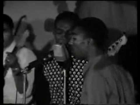 THIS IS SKA 8 'So Marie' - The Charmers