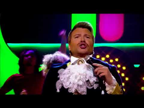 Nicola Bascha con Danielle Milocchi – La Baldoria   (CIAO, 2020!)