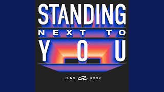 Download lagu Standing Next to You - PBR & B Remix mp3