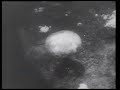 Atomic Bomb Dropped On Hiroshima 1945