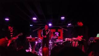 Paper Route - Untitled - Waiting Room, Buffalo, NY 3/2/17