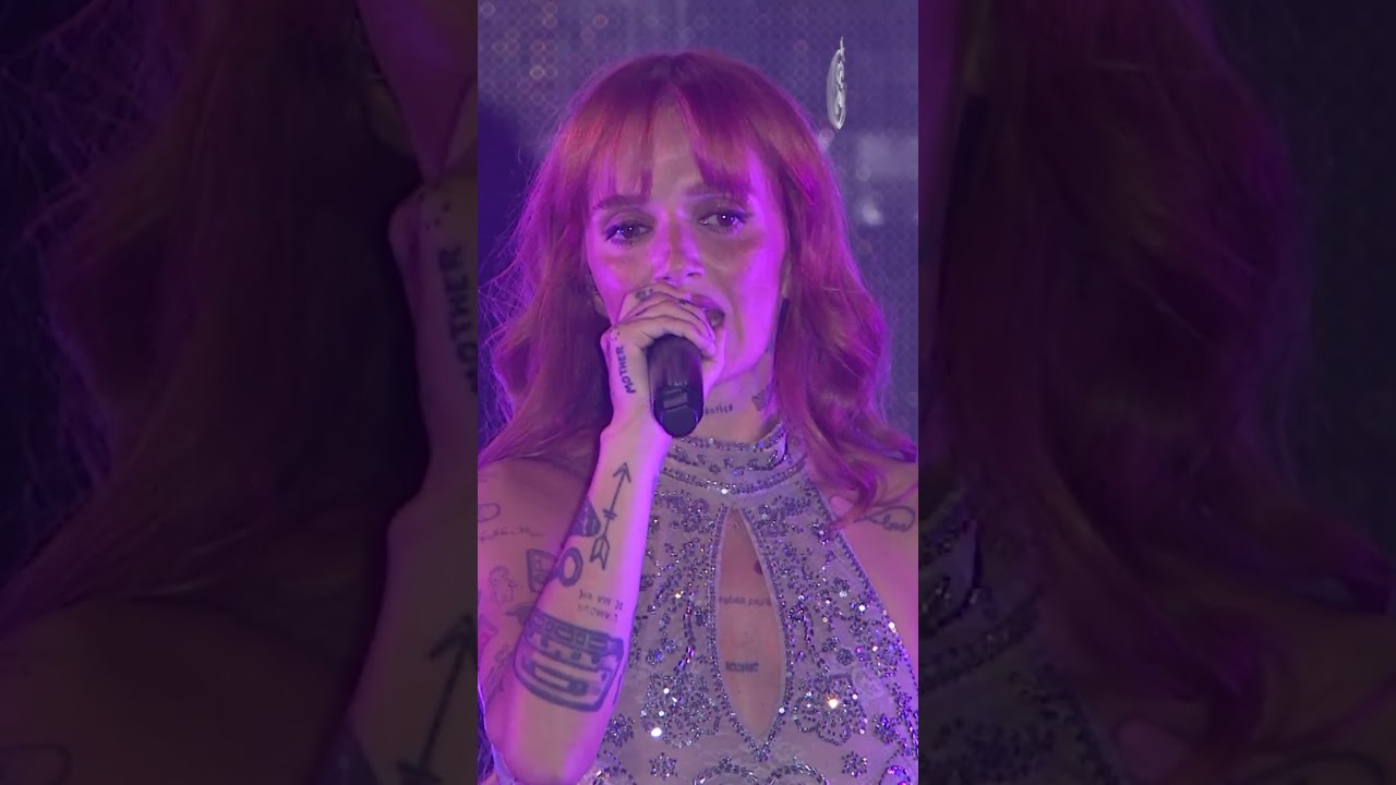 Carolina Deslandes, 6 de Setembro de 2026, Palco 25 de Abril, Festa do Avante! 2026