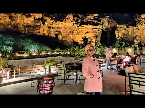 Chokhelao Mahal - Jantar Real no colo de MehranGarh | Ep 6 | Série de Inverno