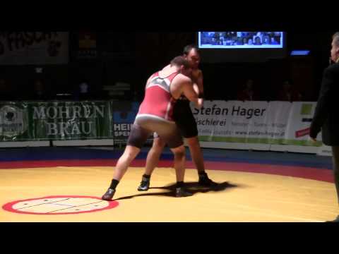 BL2013 120kg Gr röm Lukas Hörmann - Thomas Kröss