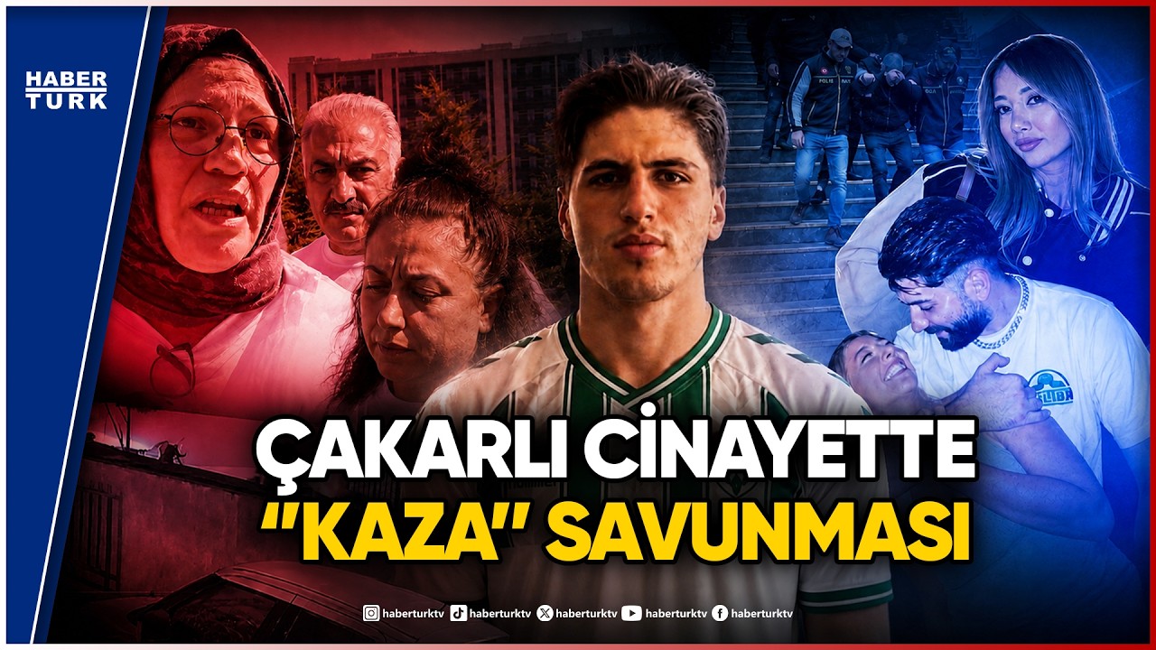 Kubilay Kaan Kundakçı Cinayetinde Adalet Arayışı