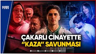 Kubilay Kaan Kundakçı Cinayetinde Adalet Arayışı