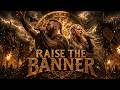 Laga ft. Ragalor - RAISE THE BANNER ⚔️🔥| Epic Viking Rap | Viking Song 🔥