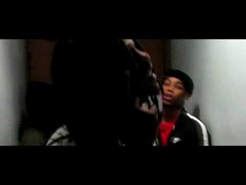Buck9 x Trenches ( Official Music Video ) | shot by 5shot Productions