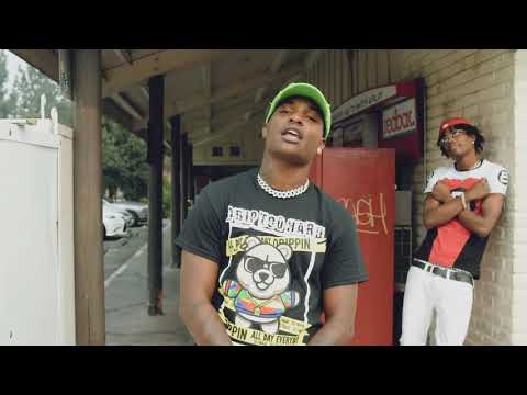 CaliSnupe x Squaad - All In (Official Music Video)