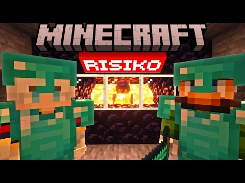 Er killt Popel… wir zerstören IHN (ESKALIERT KOMPLETT XXL FIGHT GEGEN WICHTIGER UND KIYANES)