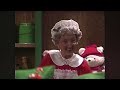 Barney The Backyard Gang The Elves Rap Waiting For Santa