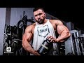 Intra & Pre-Workout Stacks | IFBB Pro Bodybuilder Luke Sandoe
