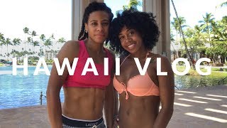 HAWAII BEACH FAMILY TRAVEL VLOG | DAY 3