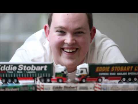 James Bonnett Photography & Models in the Daily Express