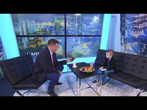 hannes võrno kiusab väikest poissi