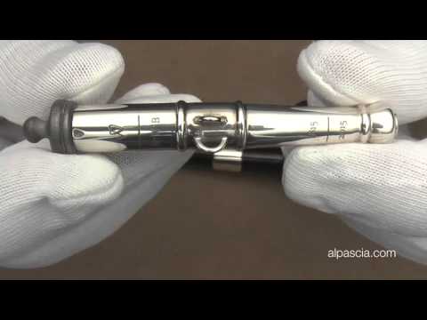 Pipa Dunhill The Battle of Waterloo Bruyere 4  - pipe B762