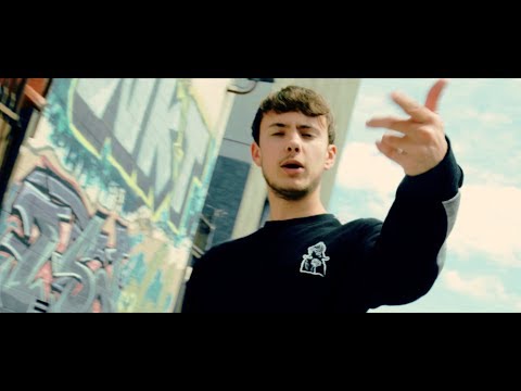 Quadeca - Not a Diss Track (Official Music Video)