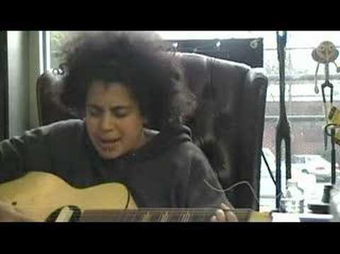 Kimya Dawson -  Lullaby for the Taken