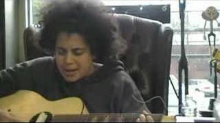 Kimya Dawson -  Lullaby for the Taken