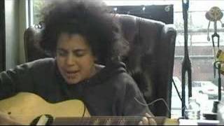 Kimya Dawson -  Lullaby for the Taken