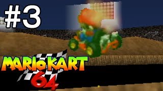 マリカー走破＃07　N64編3/4【スターカップ】